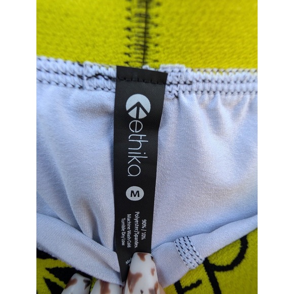 Ethika New Leggings Medium - Picture 6 of 9